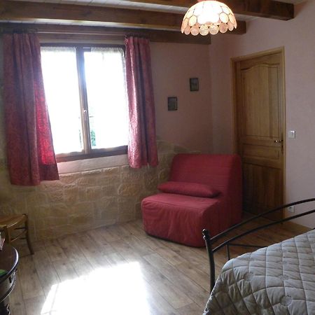 Auberge Les Volpilieres Ruynes-en-Margeride ภายนอก รูปภาพ